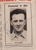 Scotland v Uruguay (1962, May 2nd) SIGNED COPY
