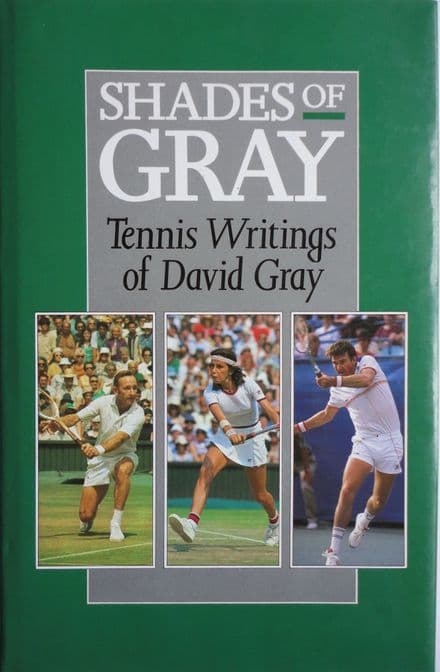 Shades of Gray by David Gray