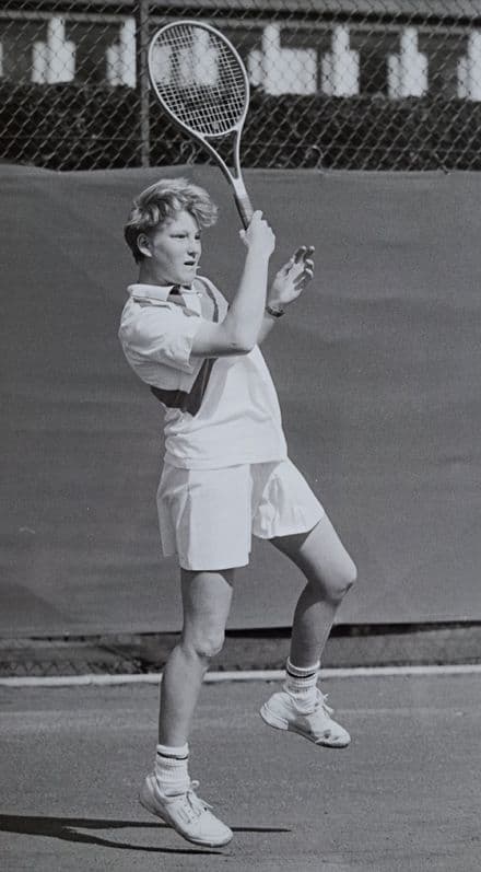 Shirli-Ann Siddall Press Photo