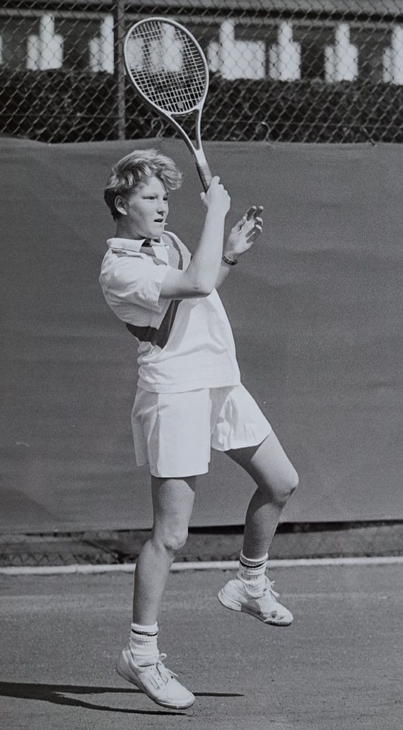 Shirli-Ann Siddall Press Photo