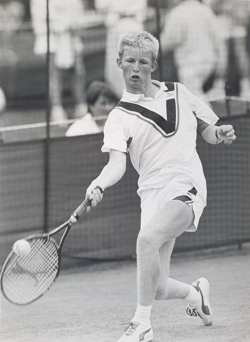 Simon Cornish Large Press Photo