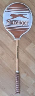 Slazenger Challenge Championship Squash Racket (New, Unstrung)