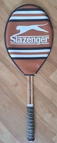 Slazenger Challenge Graphite (New)