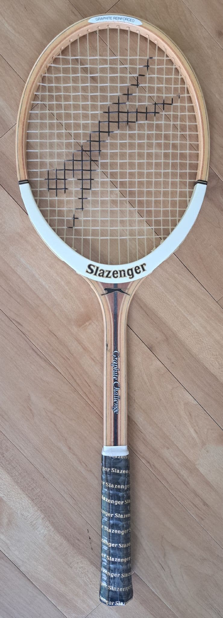Slazenger Challenge Graphite (New)