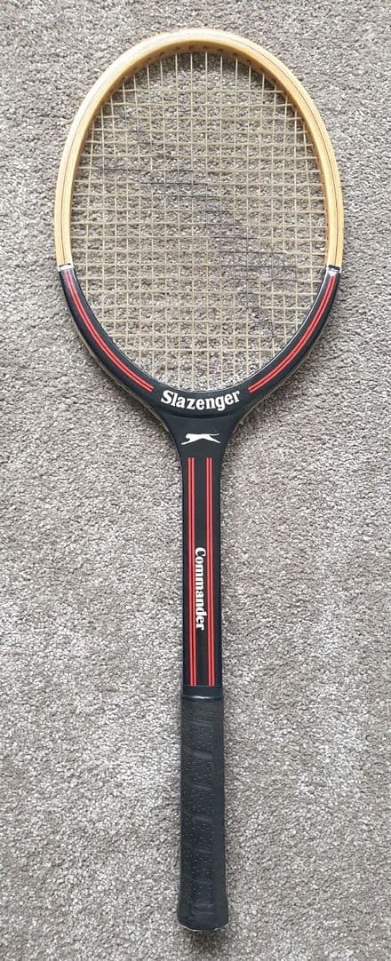 Slazenger Commander (Used)