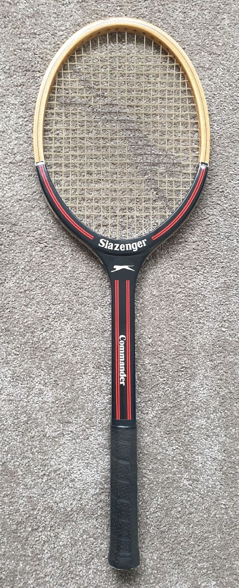 Slazenger Commander (Used)