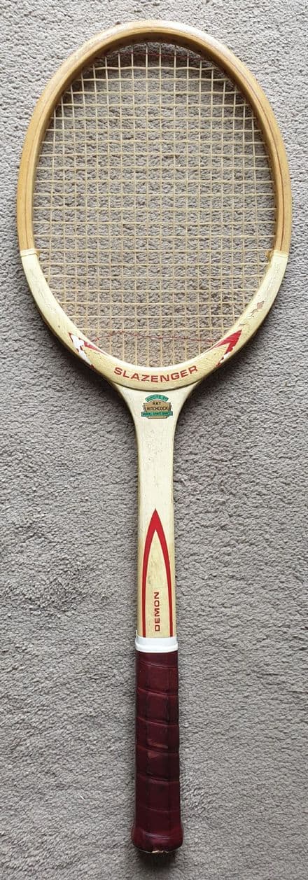 Slazenger Demon (Used)