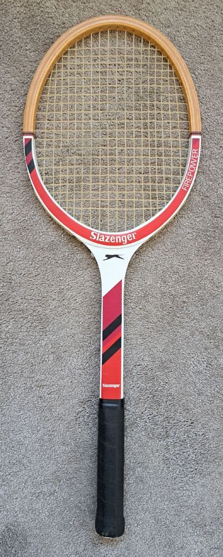 Slazenger Firepower (Used, L2)