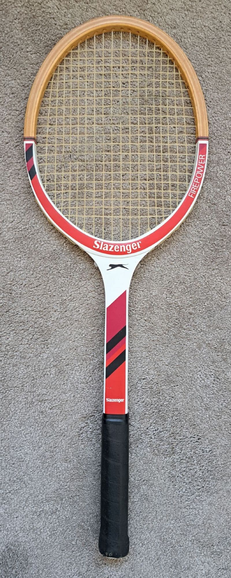 Slazenger Firepower (Used, L2)
