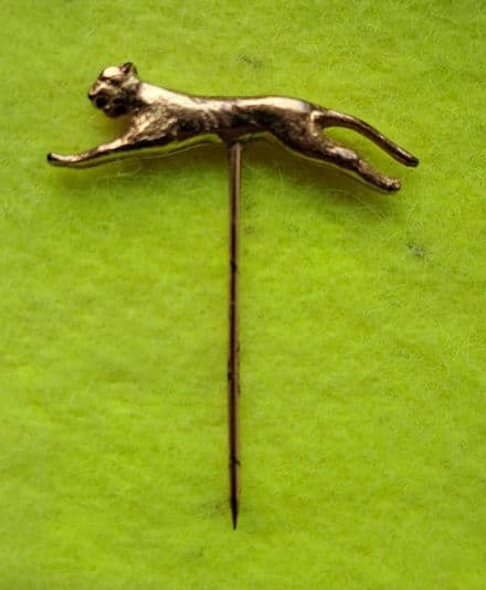 Slazenger Metal Stick Pin