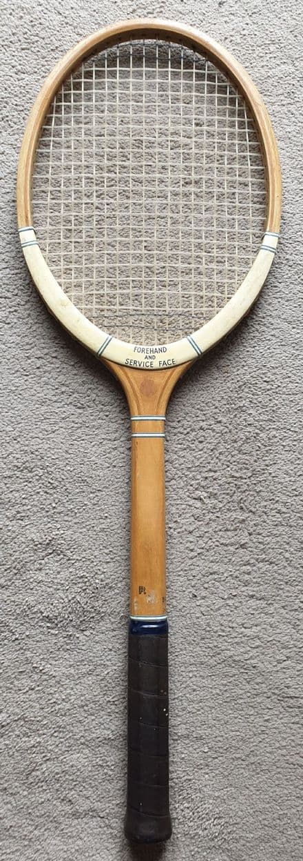 Slazenger "PM" (Used)
