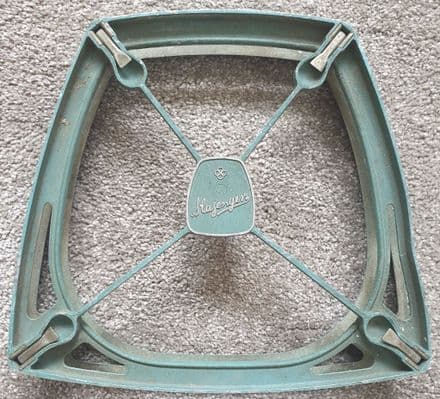 Slazenger Racket Press (Metal)