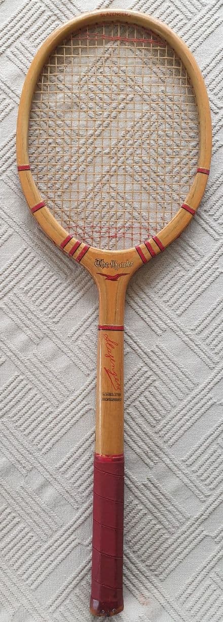 Slazenger The Hawke (Used)