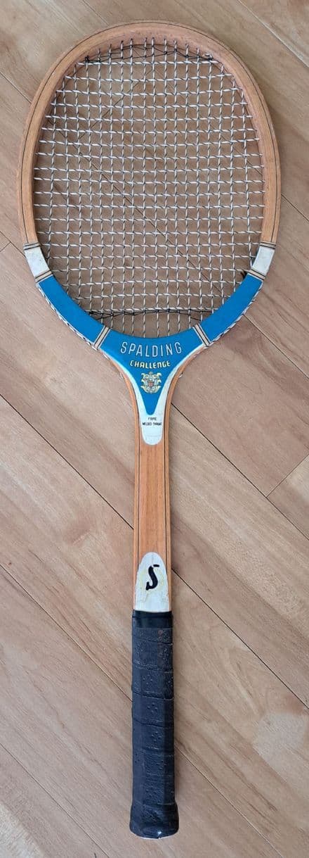 Spalding Challenge (Used)