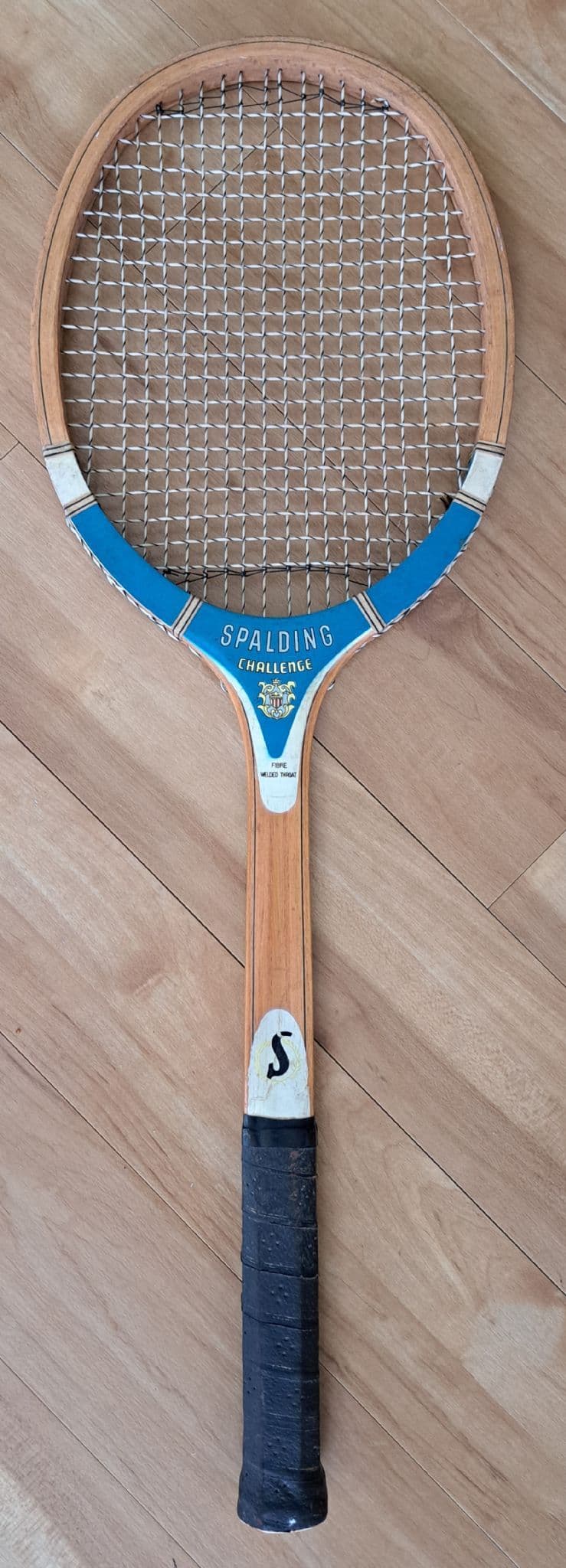 Spalding Challenge (Used)