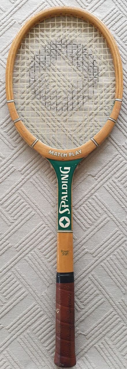 Spalding Match Play (Used)