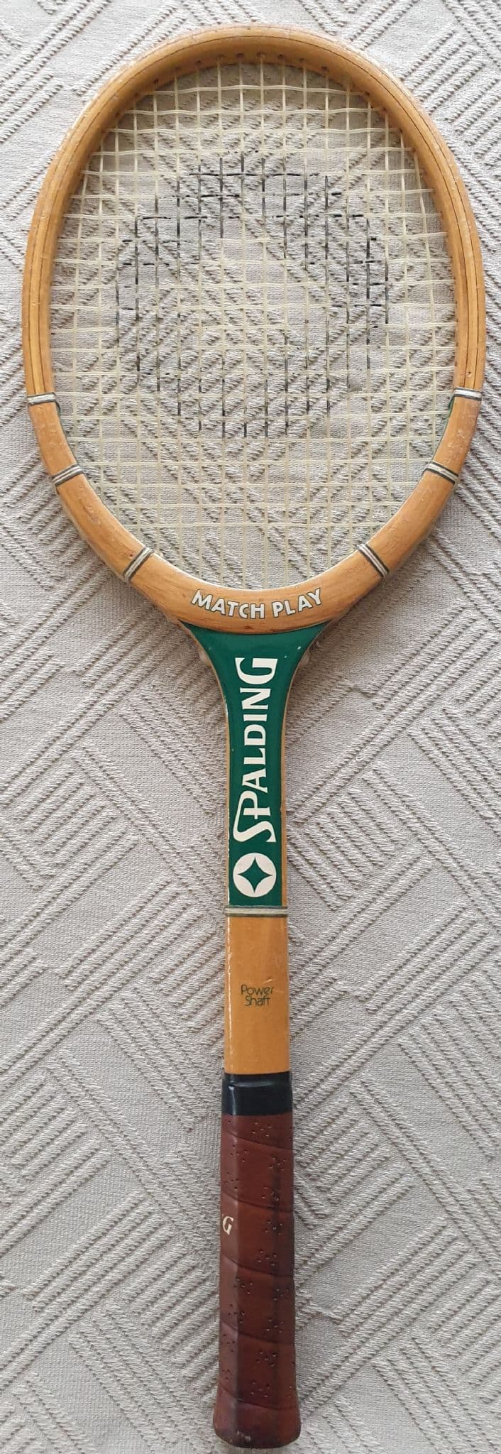 Spalding Match Play (Used)