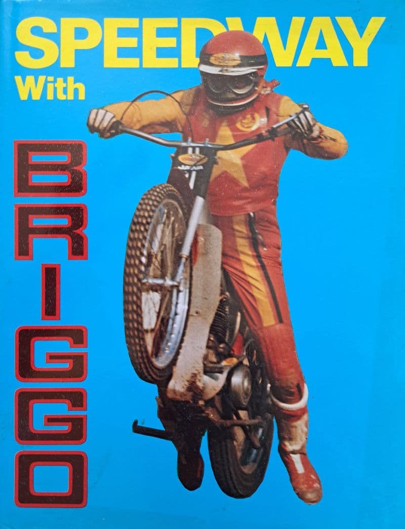 Speedway with Briggo