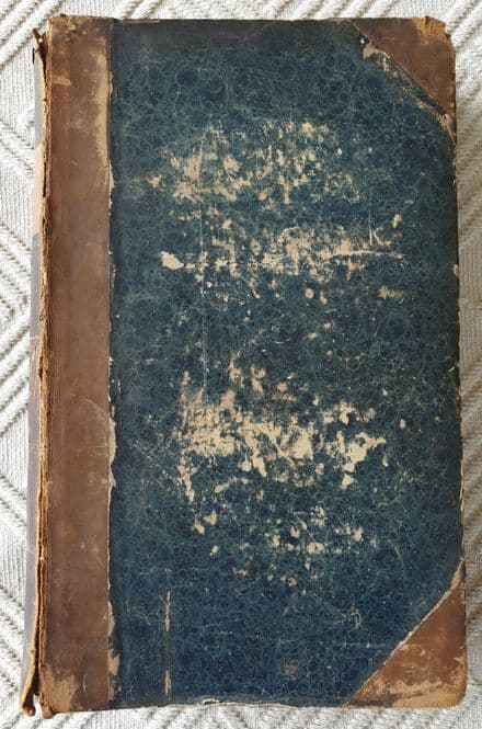 Sporting Magazine July - Dec 1870