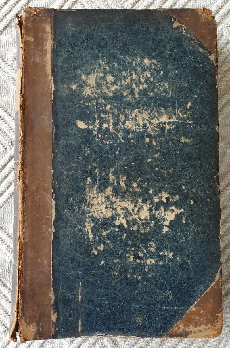 Sporting Magazine July - Dec 1870
