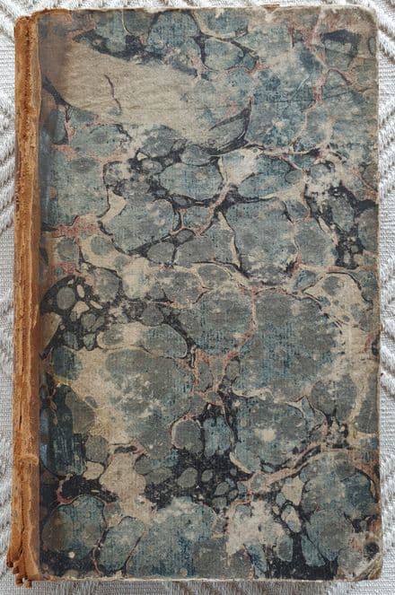 Sporting Magazine Vol 11 (Oct 1797-Mar 1798)