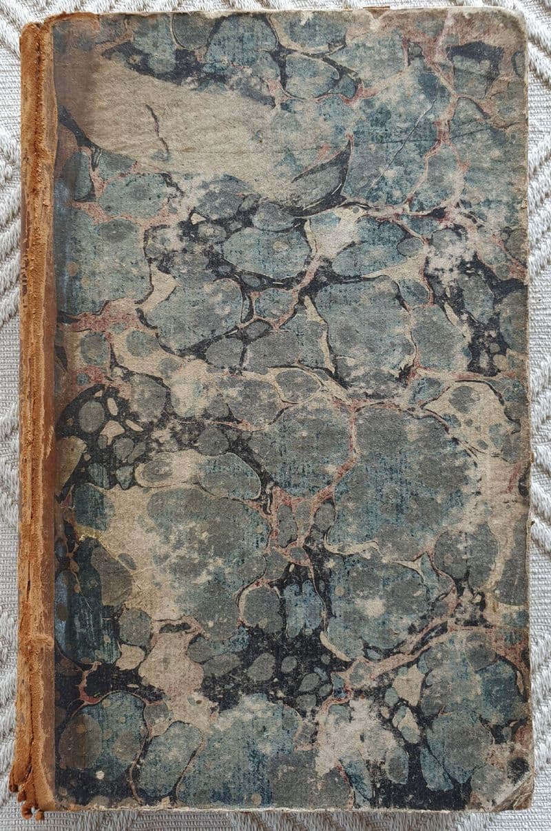 Sporting Magazine Vol 11 (Oct 1797-Mar 1798)