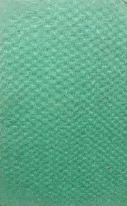 Springbok Glory by Louis Duffus