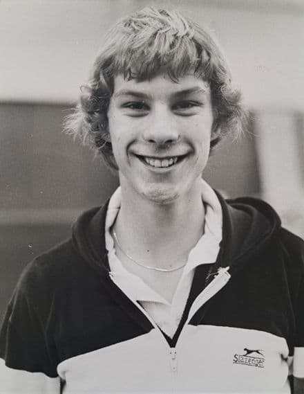 Stephen Shaw Large Press Photo