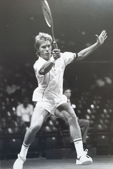 Stephen Shaw Press Photo