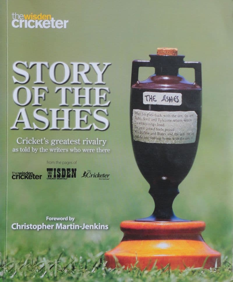 Story of the Ashes