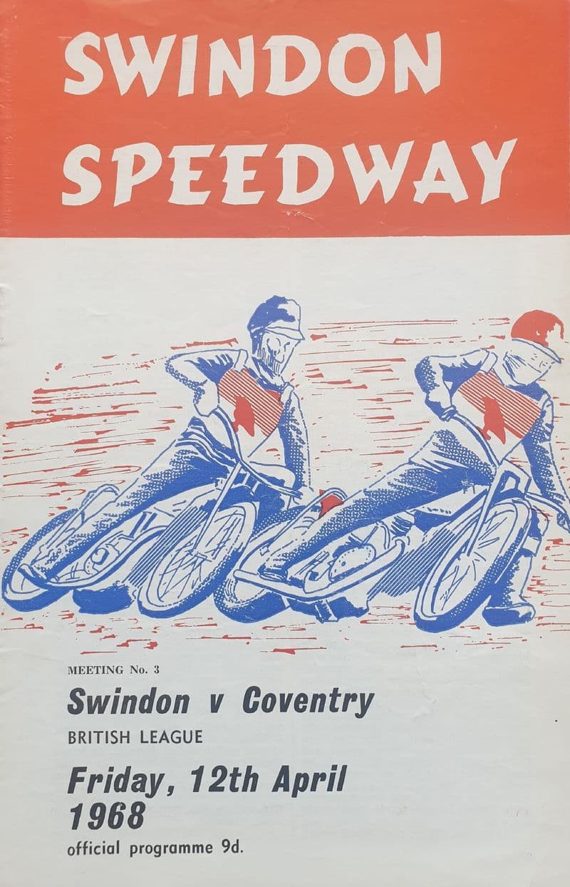 Swindon v Coventry (1968, Apr 12)