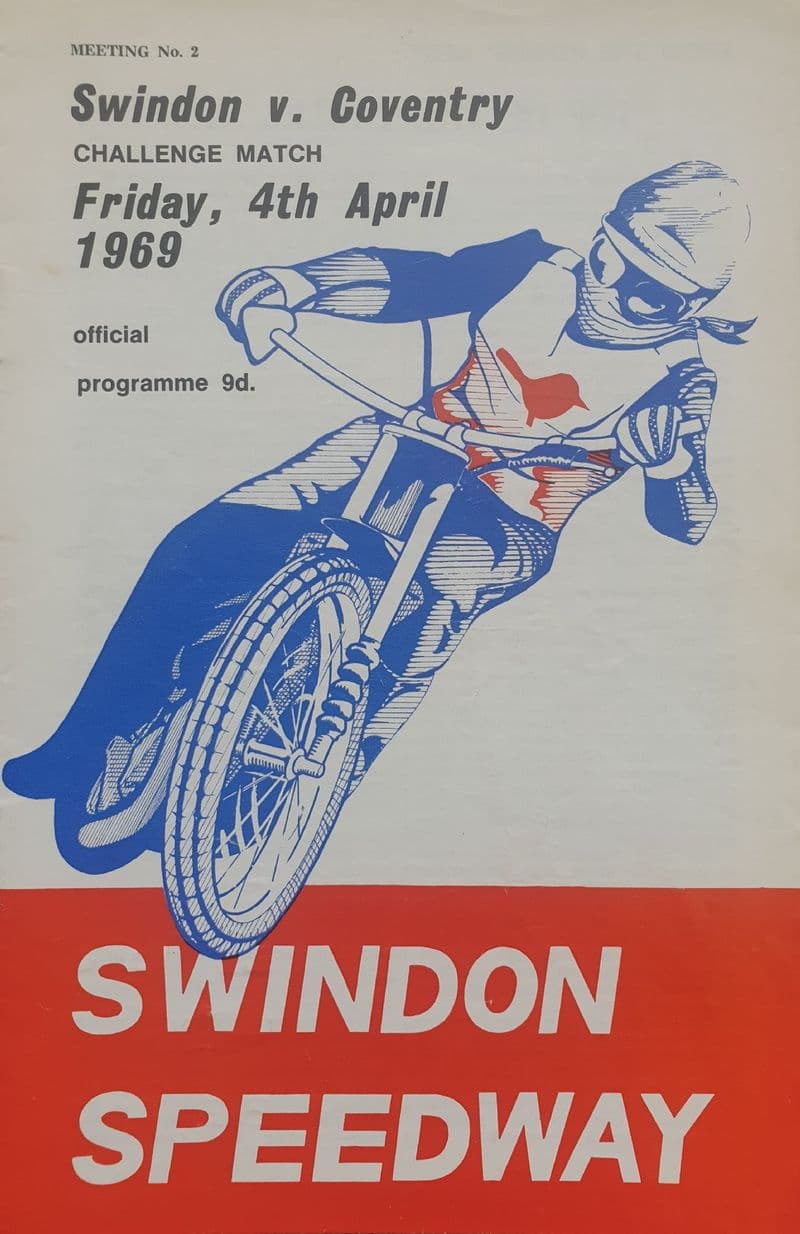 Swindon v Coventry (1969, Apr 4)