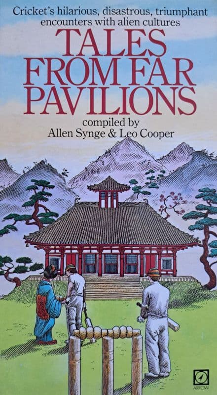 Tales from Far Pavilions by Allen Synge & Leo Cooper (Paperback)