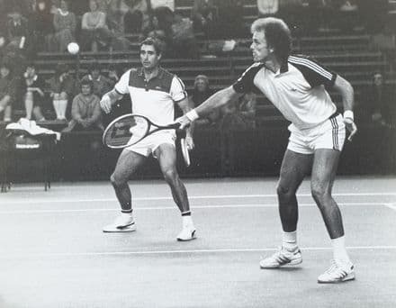 Taylor & Moore Press Photo (Bournemouth)