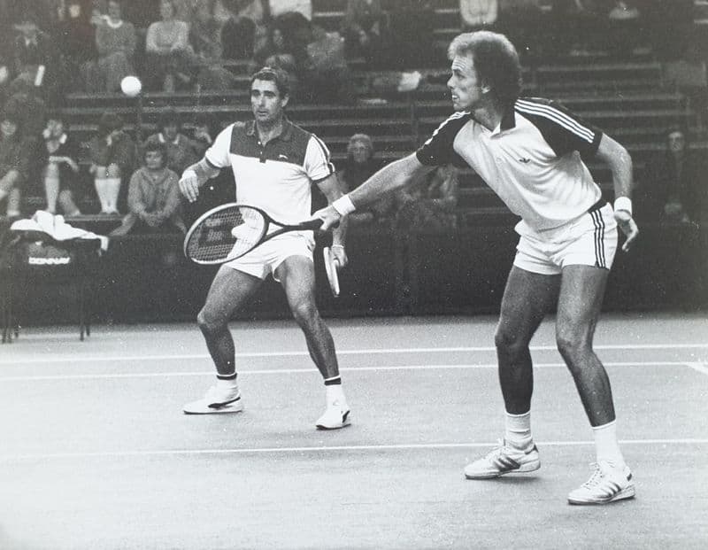 Taylor & Moore Press Photo (Bournemouth)