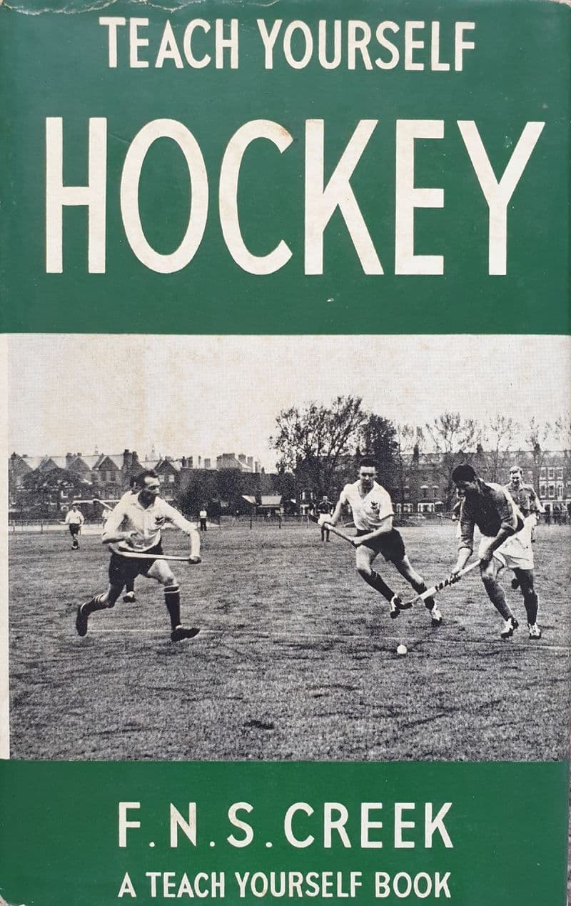 Teach Yourself Hockey by FNS Creek