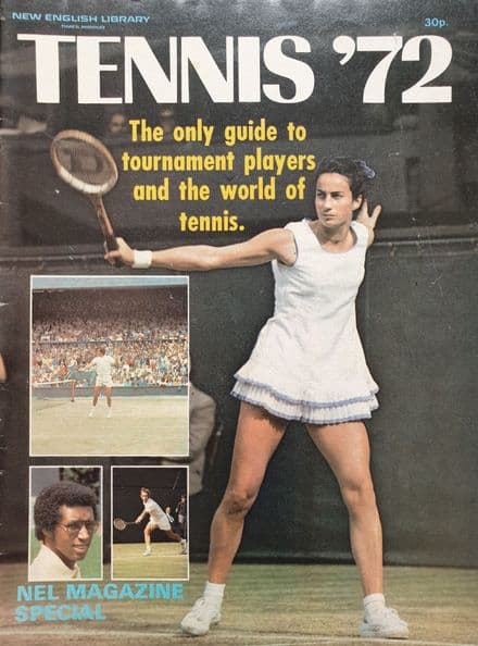Tennis '72