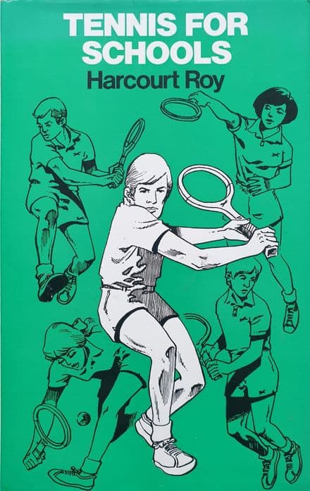 Tennis for Schools by Harcourt Roy