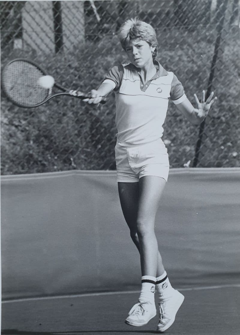 Teresa Catlin Press Photo