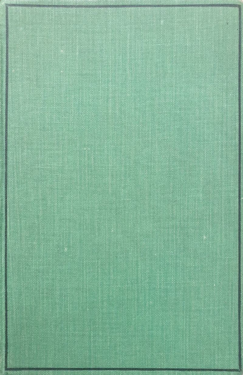 Test Cricket & Cricketers 1877-1934 by EL Roberts