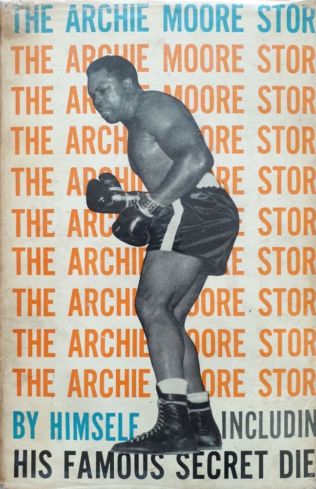 The Archie Moore Story