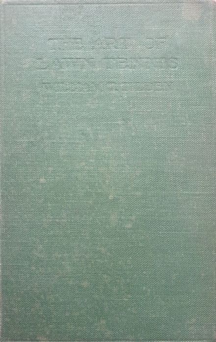 The Art of Lawn Tennis by William T Tilden (Fifth Edition - 1923)