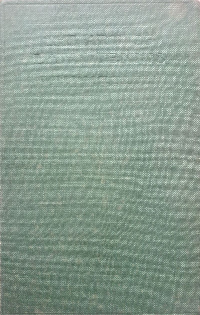 The Art of Lawn Tennis by William T Tilden (Fifth Edition - 1923)