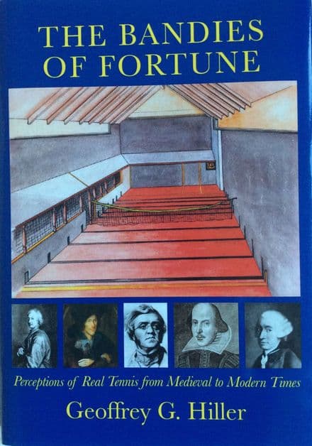 The Bandies of Fortune by Geoffrey Hillier