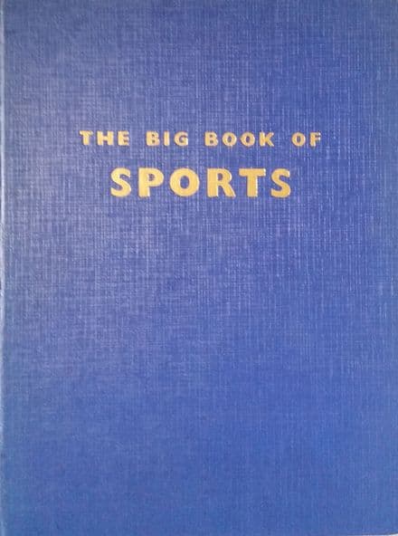 The Big Book of Sports (1955)