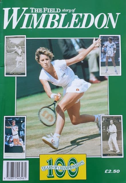 The Field Story of Wimbledon