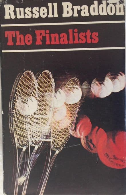 The Finalists by Russell Braddon