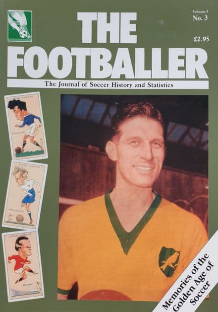 The Footballer No.17