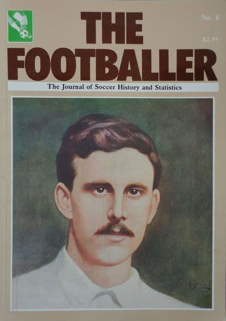 The Footballer No.6