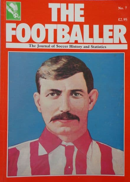 The Footballer No.7